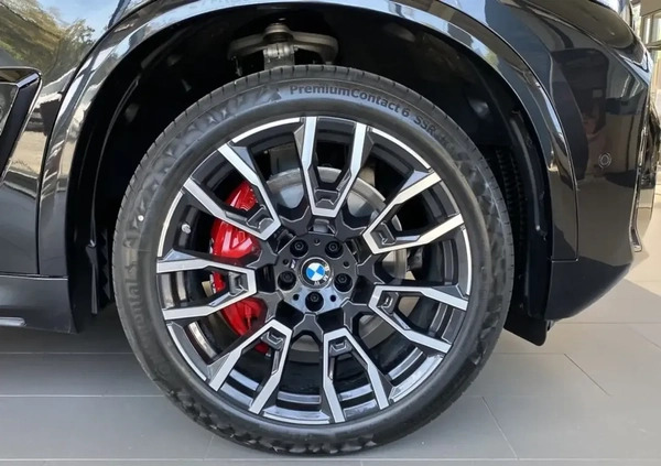 BMW X5 cena 452400 przebieg: 5, rok produkcji 2024 z Siewierz małe 22